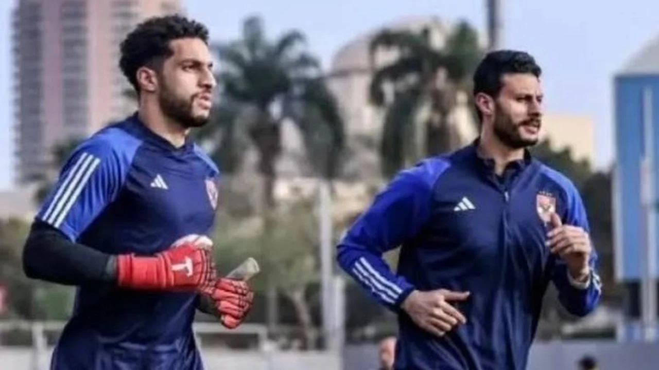 أحمد الطيب يستعرض واقعة شطبه ويحذر من مصير الشناوي وشوبير